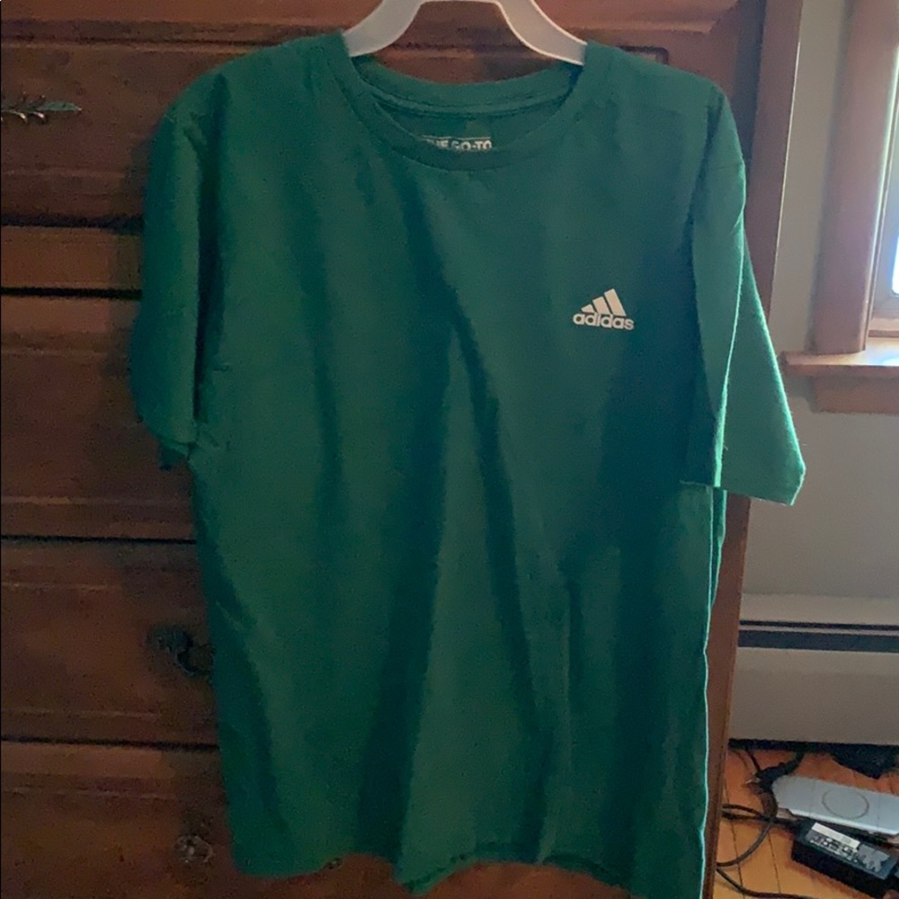 Men’s adidas shirt